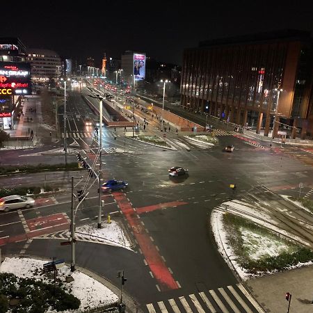 Dobry Wieczor We Wroclawiu Exteriér fotografie