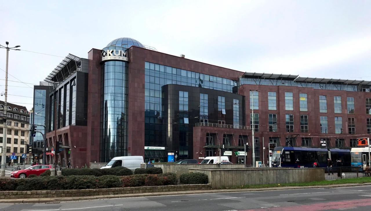 Dobry Wieczor We Wroclawiu Exteriér fotografie