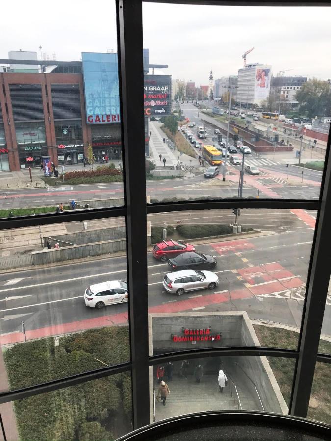 Dobry Wieczor We Wroclawiu Exteriér fotografie