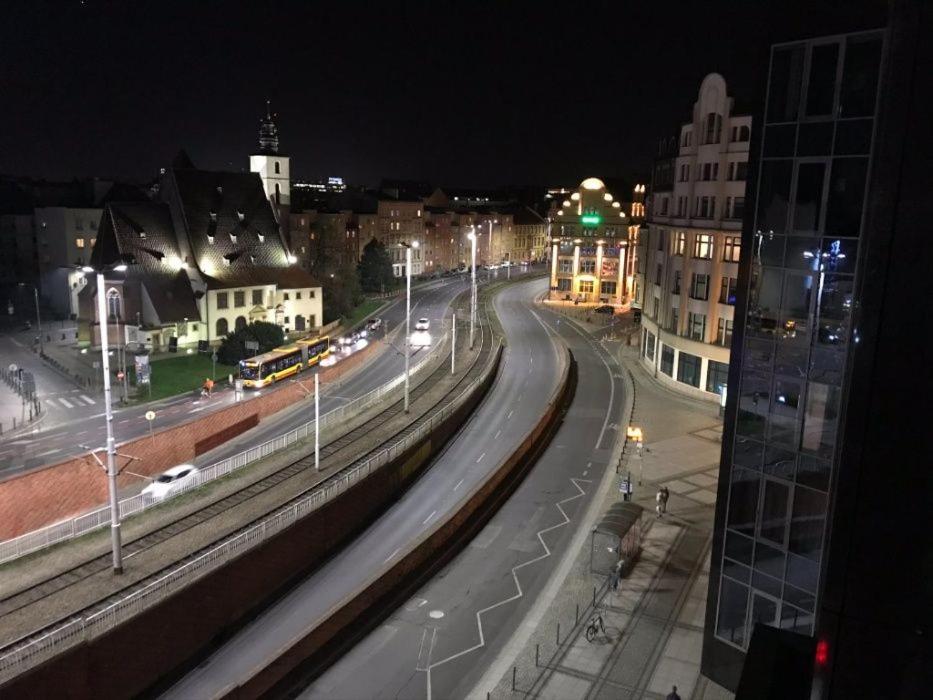 Dobry Wieczor We Wroclawiu Exteriér fotografie